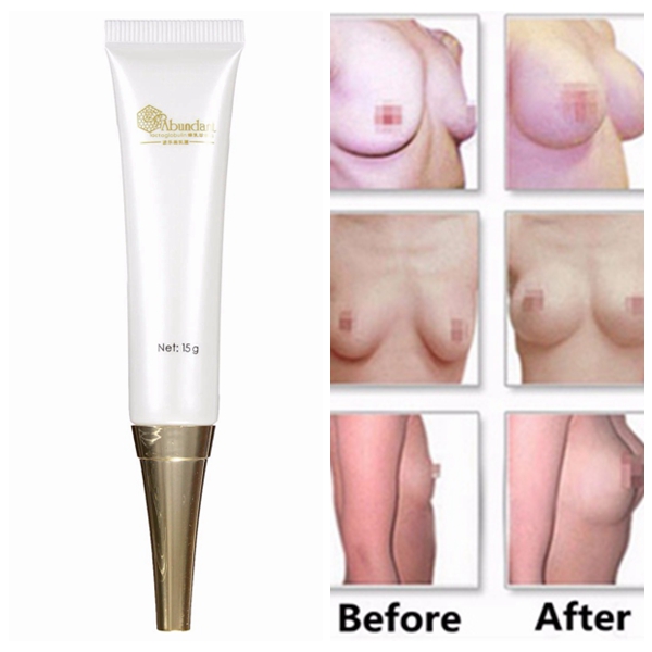 Boobs Bust Enlargement Cream Breast  Enhancer Skin Care Firming Lifting Creams