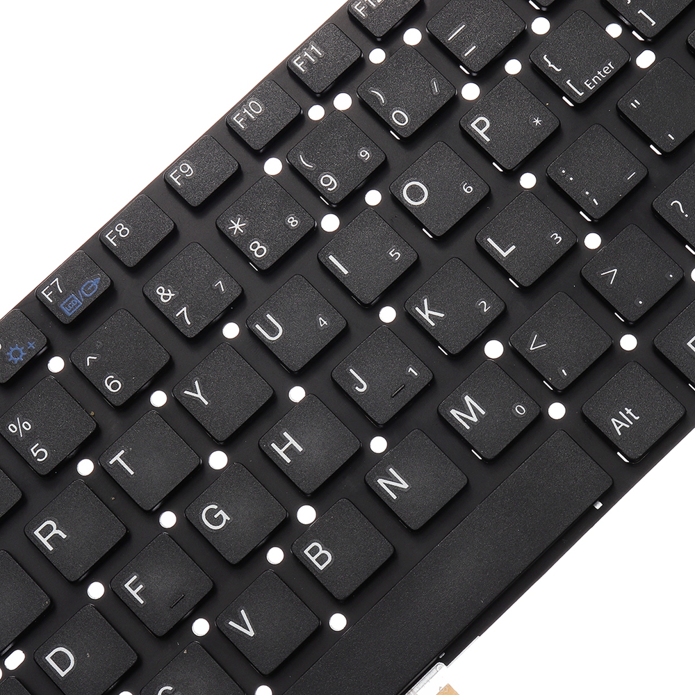 US Replace keyboard For Sony SVT13122CXS SVT13124CXS SVT13125CXS SVT131A11W SVT131B11W Laptop 5