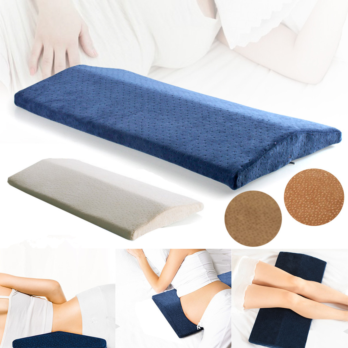 Валик для поясницы. Memory Foam Lumbar support Pillow. Подушка для поясницы. Подушка для поясницы для сна. Валик под спину для сна.