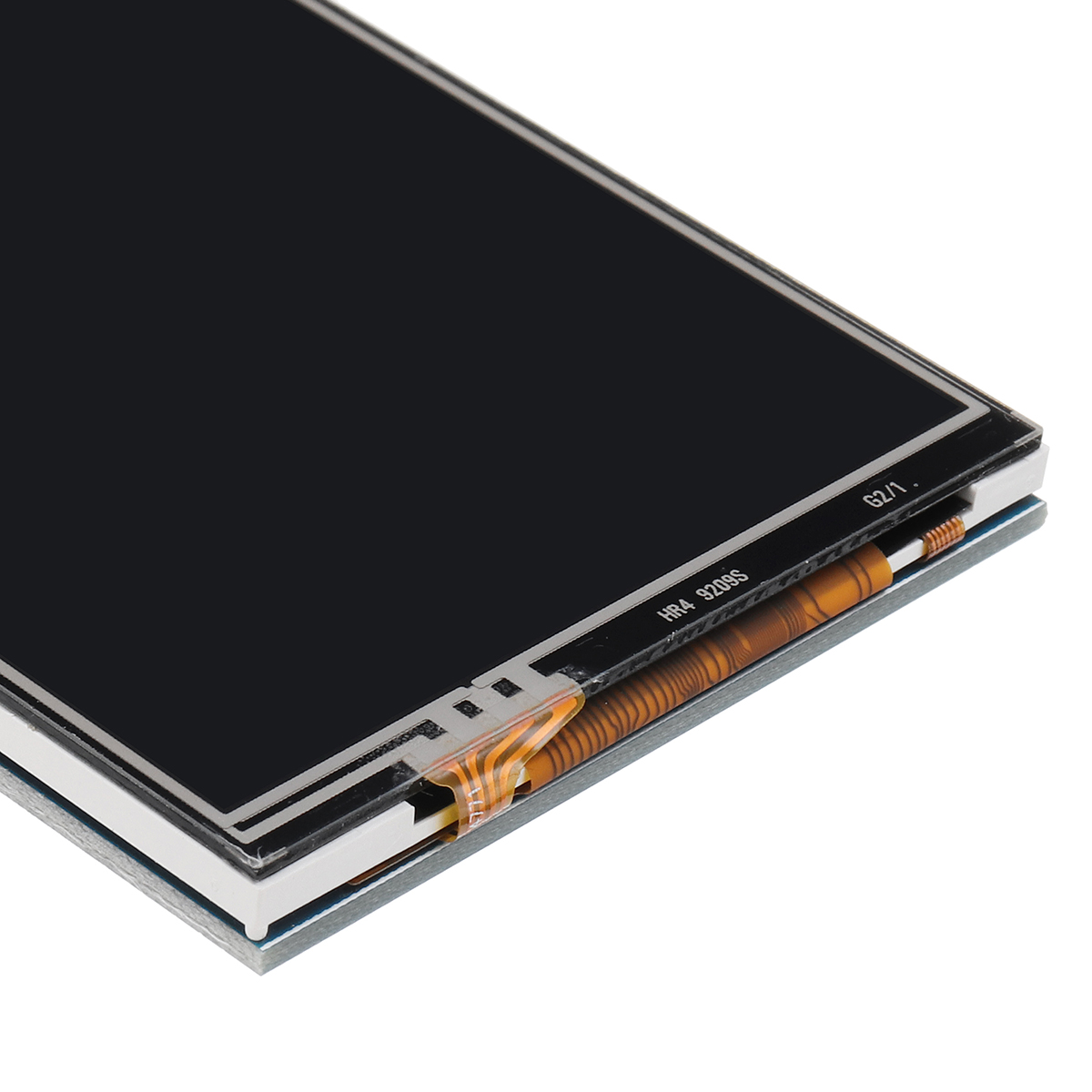 3.5 inch TFT LCD Touch Screen + Protective Case + Heatsink+ Touch Pen Kit For Raspberry Pi 3/2/3 Model B/3 Model B+ 20