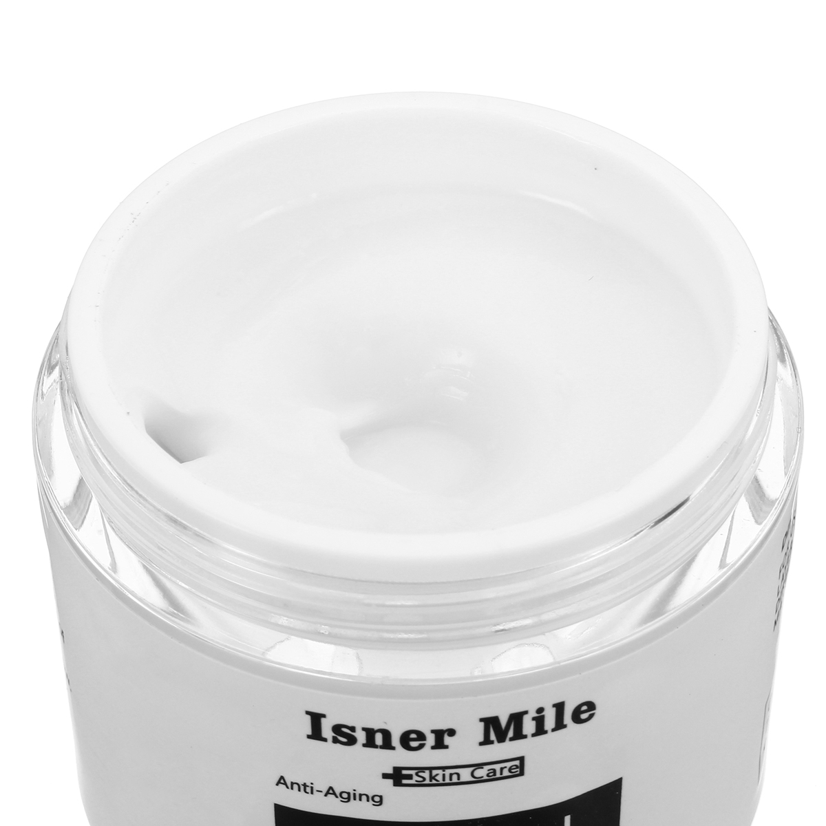 Isner Mile 2.5% Active Retinol Facial Cream Anti Aging 50ml