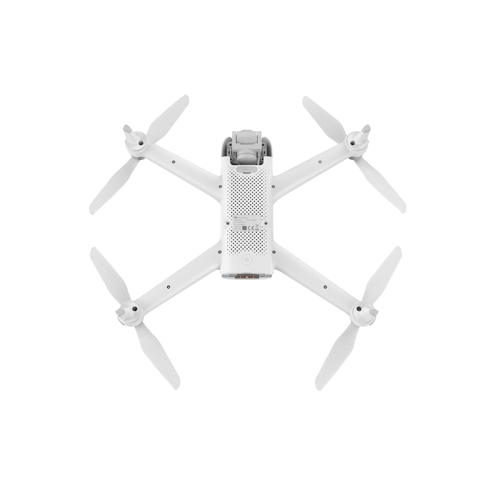 Xiaomi FIMI A3 RC Quadcopter Spare Parts Main Body With Propellers - Photo: 6