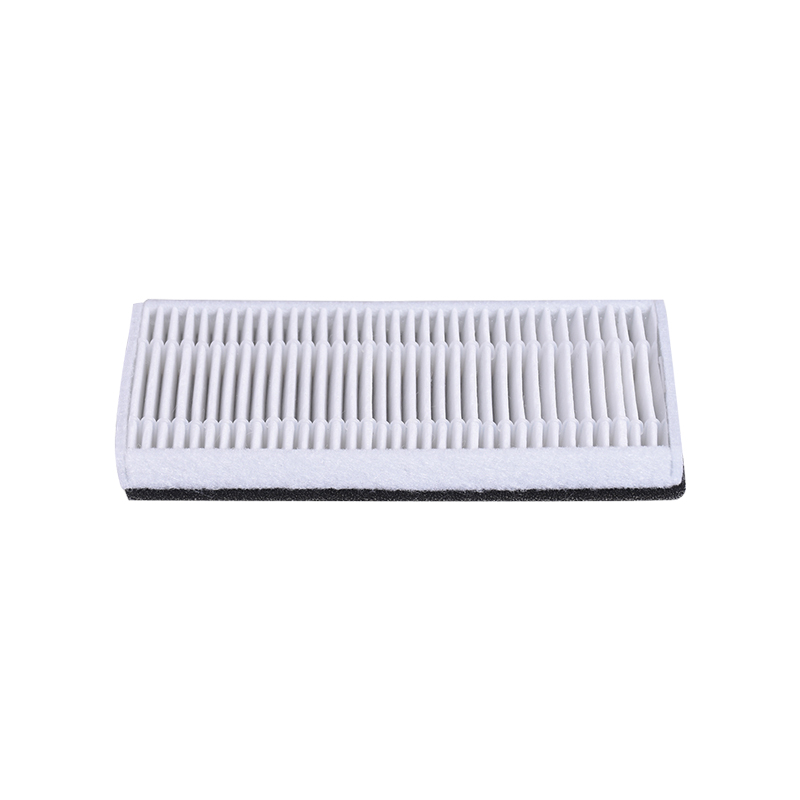 25pcs Replacements for Ecovacs Deebot N79 N79S Vacuum Cleaner Parts Accessories Main Brushes*2 Side Brushes*10 HEPA Filters*10 Primary Filter*1 Cleaning Tool*1 Screwdriver*1 [Non-Original]