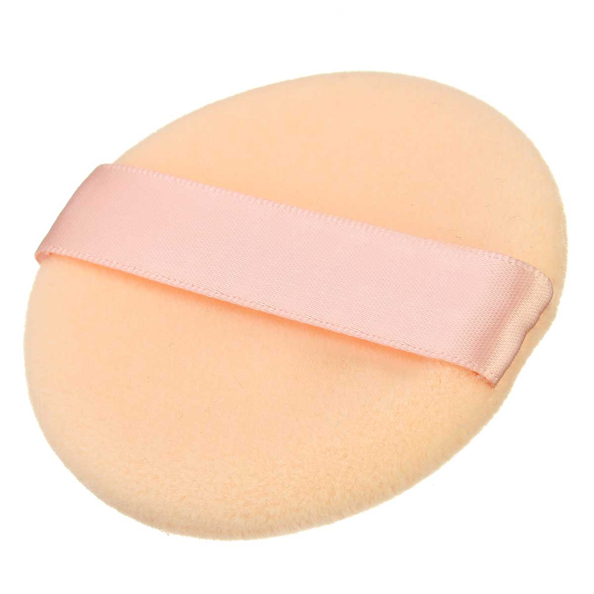 Sponge Loose Powder Makeup Squishy Puff Cosmetic Cleansing Blend BB Cream 