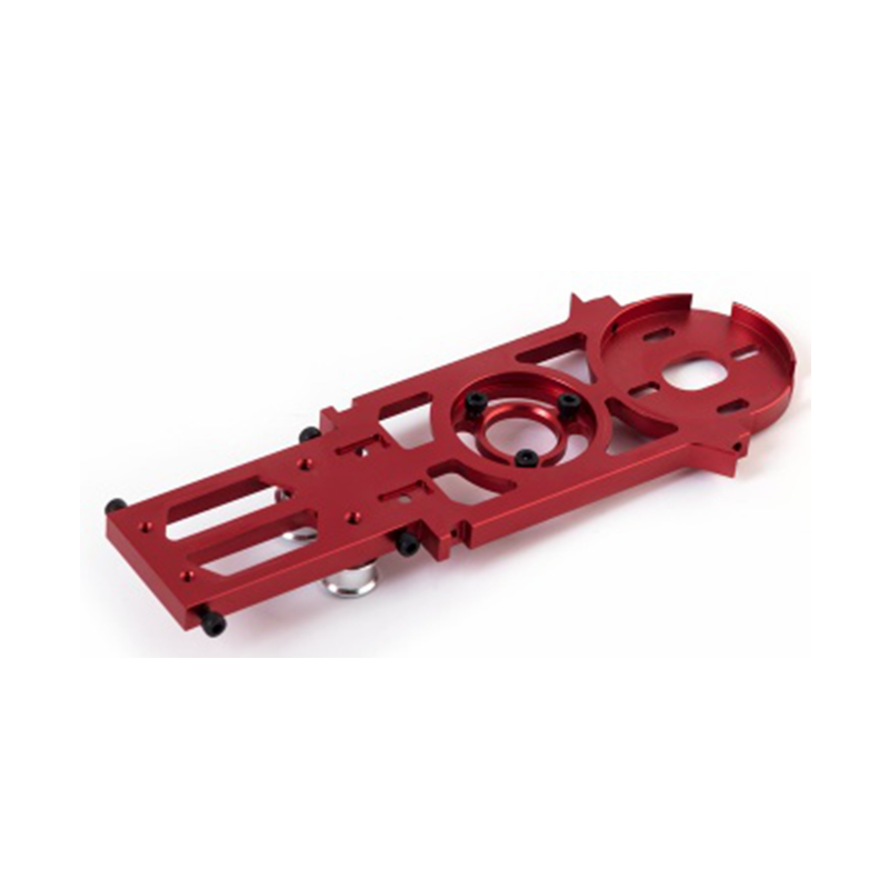 JCZK 300C 470L Scale RC Helicopter Spare Parts Frame Upper Seat
