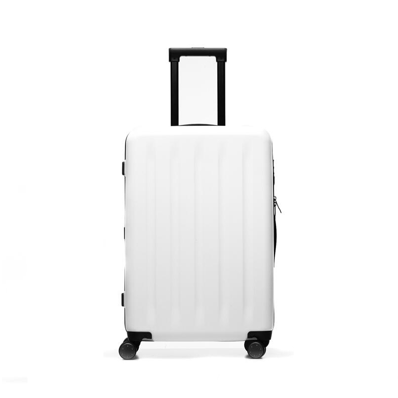 

Xiaomi 90FUN 24inch Travel Luggage 100% PC Spinner Wheel Carry On Suitcase