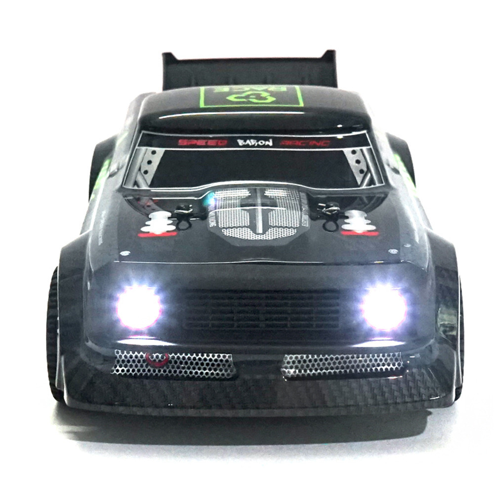 SG PINECONE FOREST 1603 RTR Brushless 60km/h Several Battery 1/16 2.4G 4WD RC Car LED Light Proportional Vehicles Model