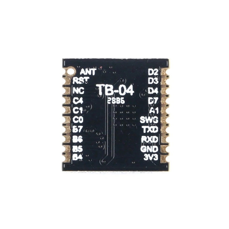 Ai-Thinker® TB-04-Kit Development Board Low Energy bluetooth 5.0 Light Control Module TB-04 Mesh Networking Transparent Transmission Module