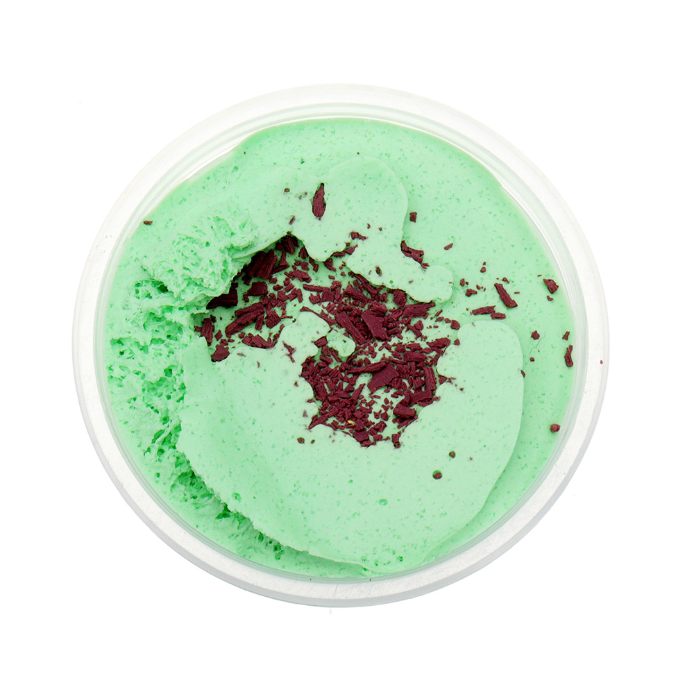 60ML Matcha Slime Oreo Ice Cream Mud Mixed Plasticine Mud DIY Gift Toy Stress Reliever Clay