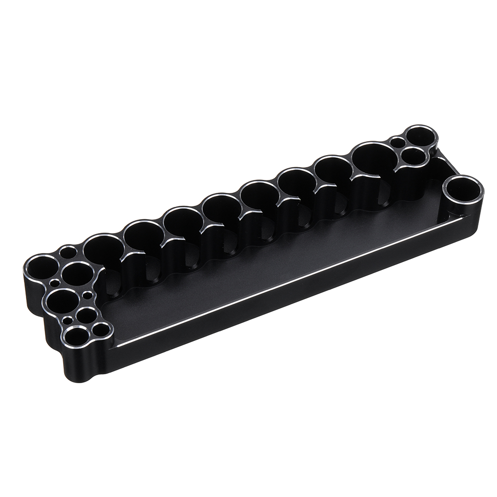 Professional RC Tool Multifunction Tool Socket Bracket Screwdriver Holder Storage Tray Display Stand For RC Model