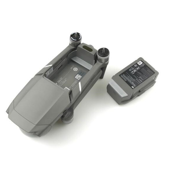 Body Battery Charging Port Dust Cover Protective Cover For DJI Mavic 2 RC Quadcopter Parts - Photo: 9