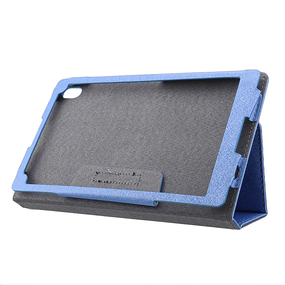Folio Stand Tablet Case Cover for Lenovo Tab 4 8 Plus Tablet 17