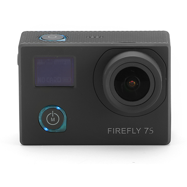 

Hawkeye Firefly 7S 4K 120 Degree 7mm Lens CMOS WIFI Real Time Playback Preview Camera