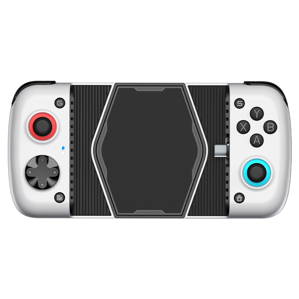 GameSir X3 Type-C Gamepad Mobile Phone Game Controller with Cooling Fan for Xbox Game Pass Cloud Gaming STADIA xCloud GeForce Now
