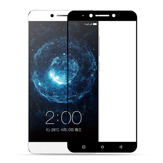 

Bakeey Anti-Explosion Full Cover Tempered Glass Screen Protector For LeTV LeEco Le 2/ Le 2 Pro/Le S3