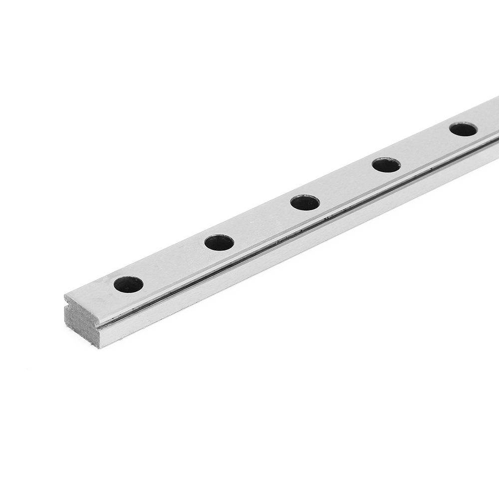 MGN12 400mm Linear Rail Guide with MGN12H Block CNC Tool