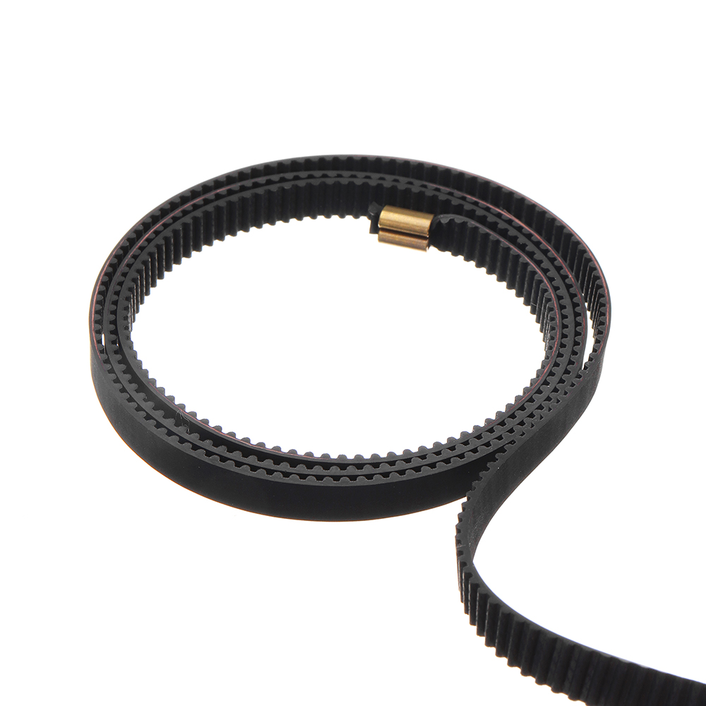 Creality 3D® 743mm Width 6mm Rubber Y-axis 2GT Open Timing Belt For Ender-3 3D Printer Part 27