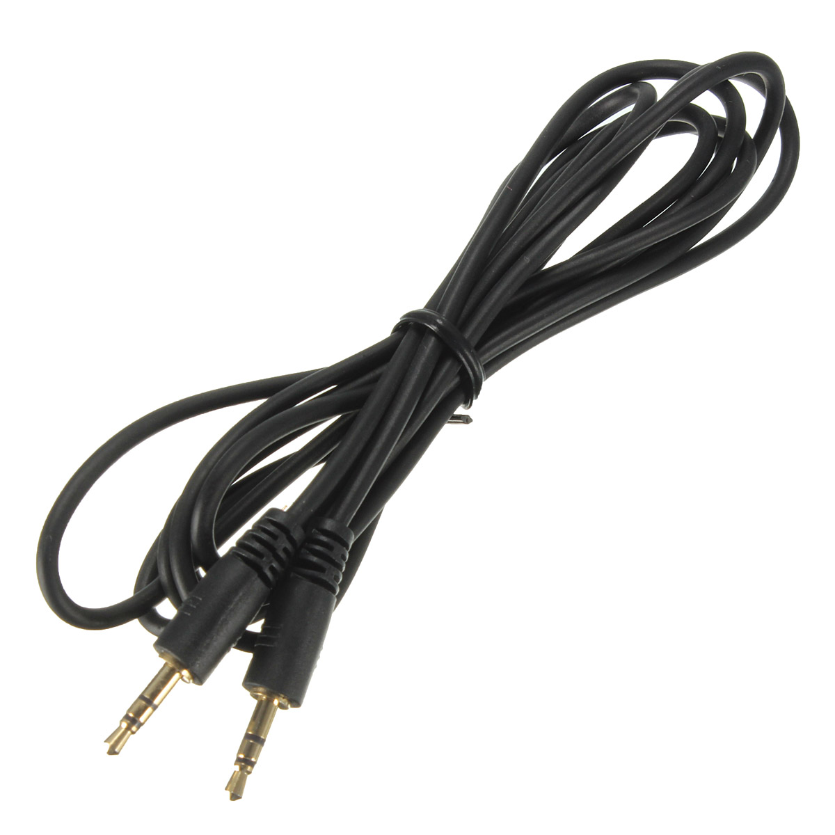 

5ft 1.5м AUX 2.5 до 2.5 мм аудио стерео кабель шнур мужчина