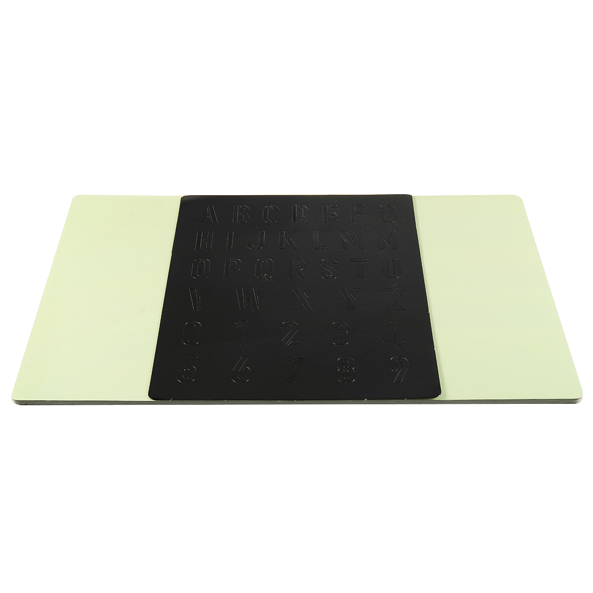 A3 / A4 / A5 Repainted Luminous Hand-Writing Drawing Board with Copy Cardboard