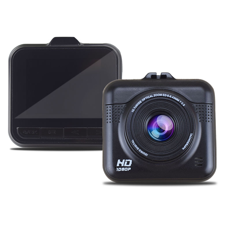 

Mini Car DVR Dash Camera Full HD Vehicle Auto Dashcam Recorder Registrator Dash Cam In Car Video
