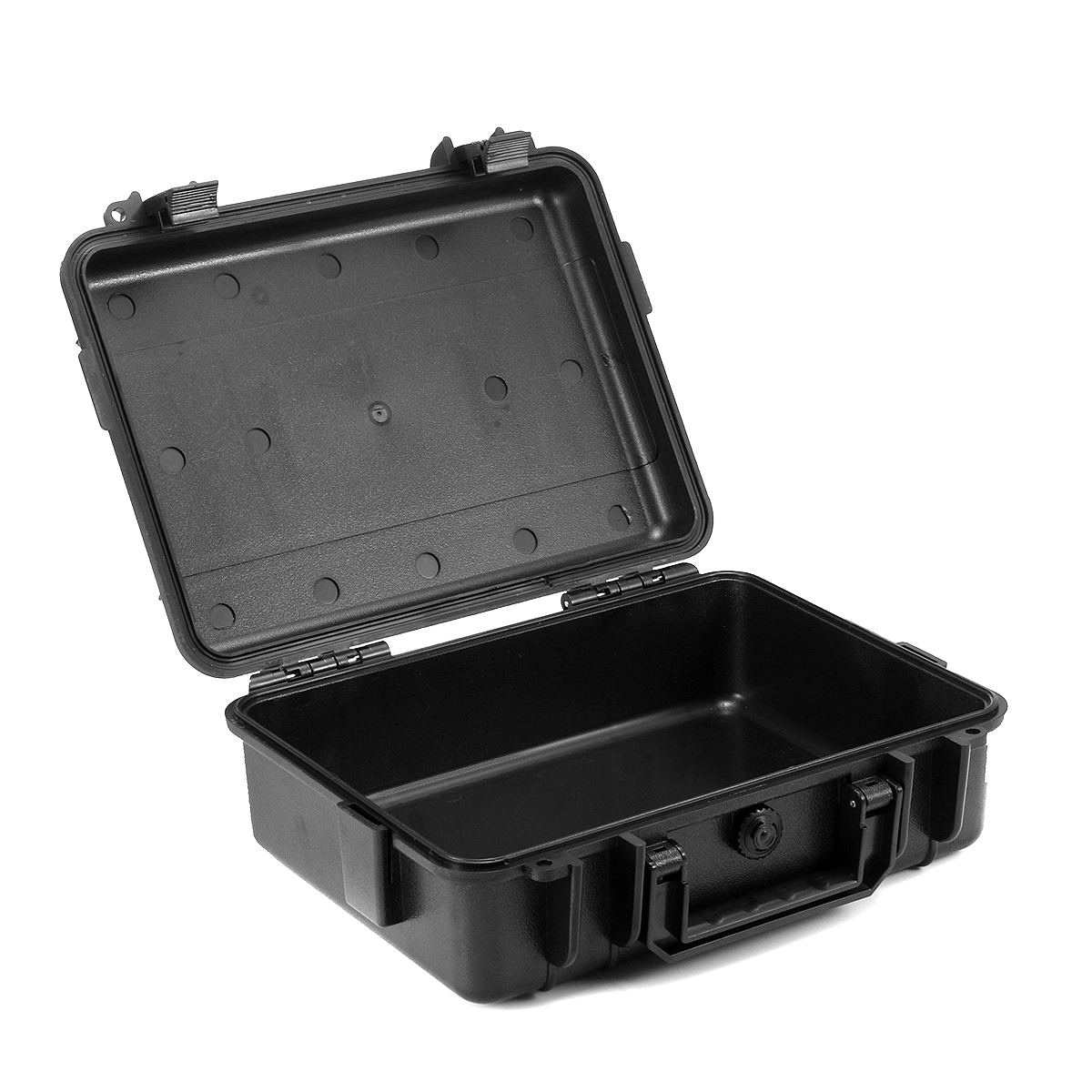 De Tool Case Tool Box Carrying Case Equipment Protection Waterproof 