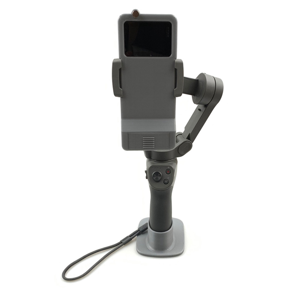 for DJI OSMO Mobile 3 Transfer for GoPro 5/6/7 Stabilizer Adapter Handheld Sports Action Cameras Accessories - Photo: 5