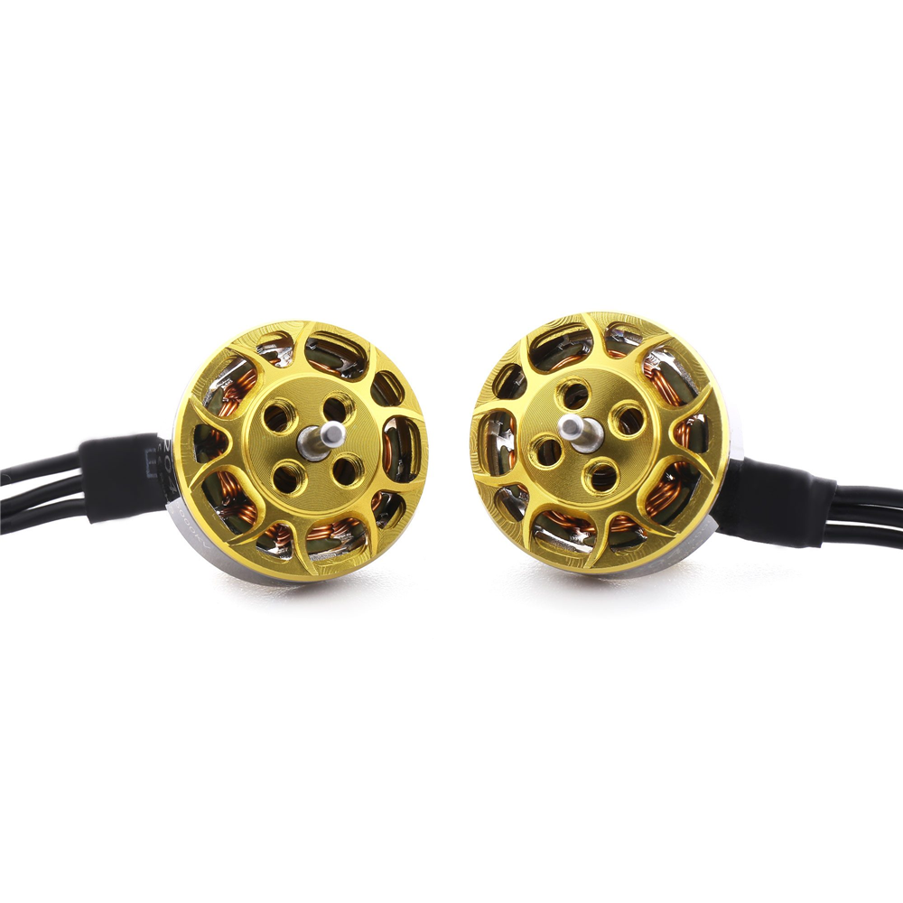 GEPRC GR1204 5000KV 3-4S Brushless Motor For Whoop Drone Toothpick Drone Motor FPV Parts - Photo: 4