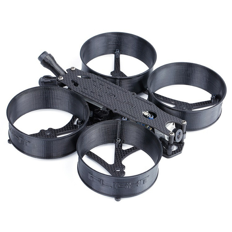 IFlight MegaBee 153mm Cinewhoop Frame for DJI FPV Air Unit RC Drone FPV Racing - Photo: 2