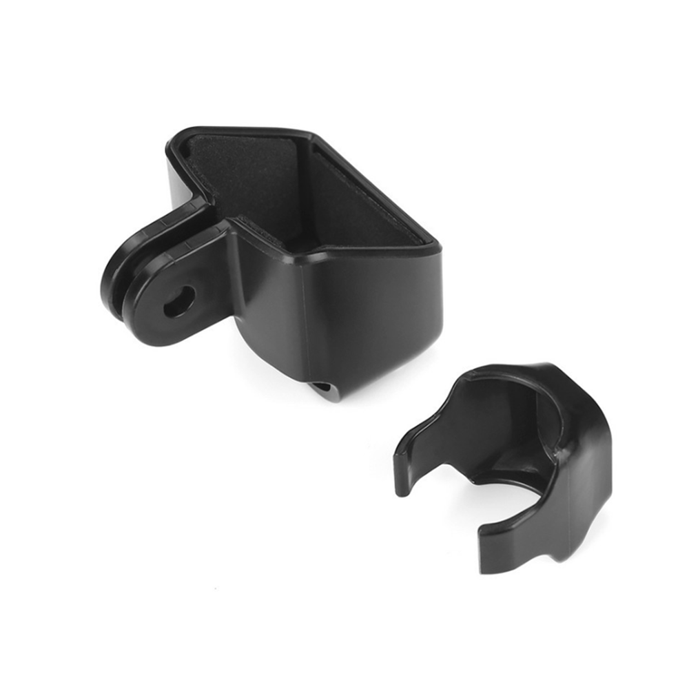 Thumb Screw Adapter and Lens Protection Cover for DJI Osmo Pocket Expansion Accessories - Photo: 2