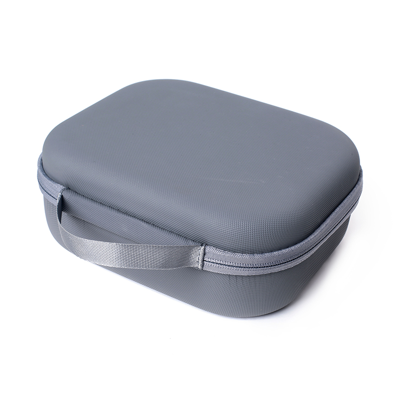 Portable Waterproof Storage Bag Handbag Carrying Box Case for DJI Mavic Mini Controller RC Drone Quadcopter - Photo: 5