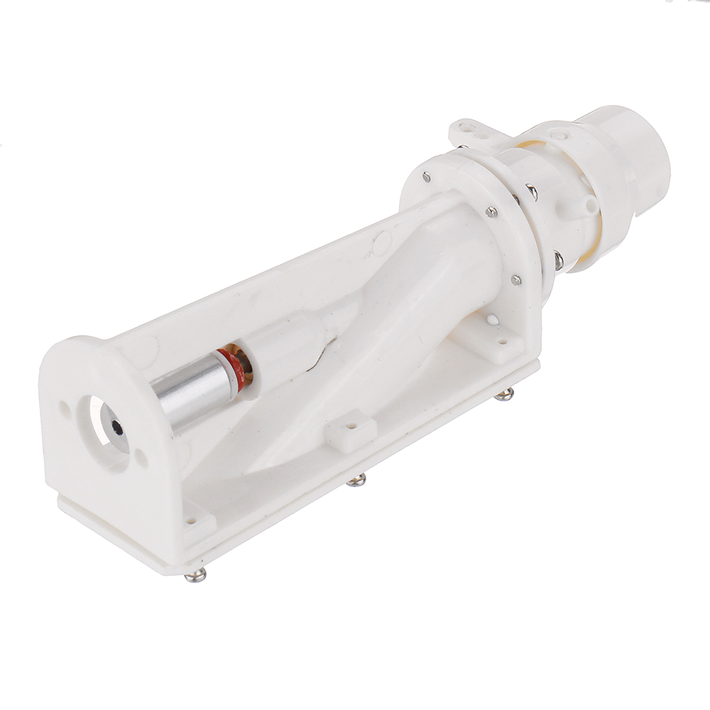 1pc 16mm Water Spray Pump Jet Propellant Turbine Engine Pusher Servo for DIY Jet/Fishing RC Boat Parts