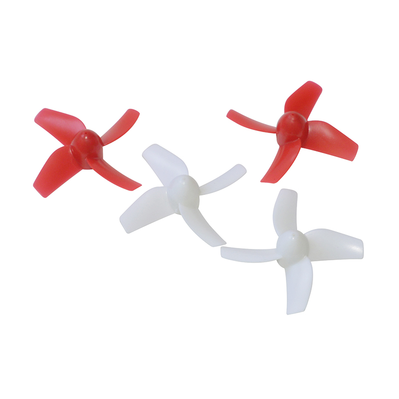 L6082 DIY All in One Air Genius Drone RC Quadcopter Parts Propeller - Photo: 3