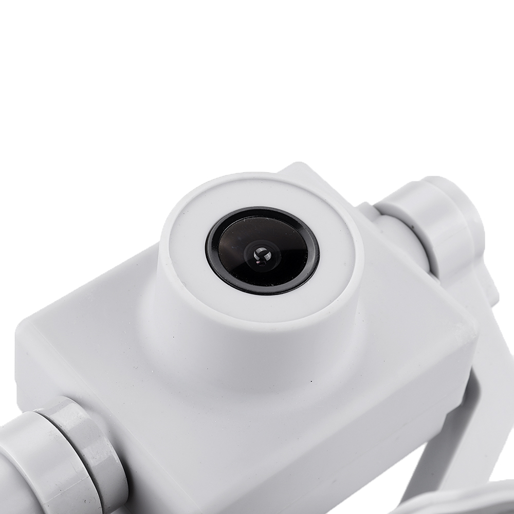 Wltoys XK X1 RC Quadcopter Spare Parts Two-Axis Self-Stabilizing Coreless Gimbal With 1080P Camera - Photo: 12