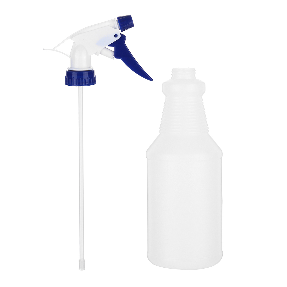 500 ML Efferscent Tablet Sparyer Bottle Pot Ferramenta de limpeza doméstica Garrafas de limpeza Garrafa de spray de água