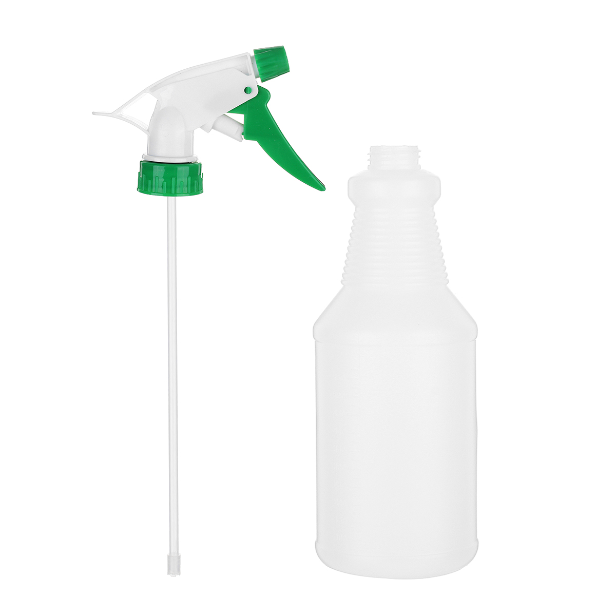 500 ML Efferscent Tablet Sparyer Bottle Pot Ferramenta de limpeza doméstica Garrafas de limpeza Garrafa de spray de água