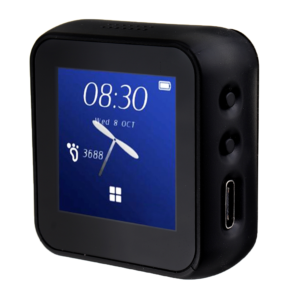 LILYGO® TTGO T-Watch Intelligent Programming Sensor Module Smart Watch Kit