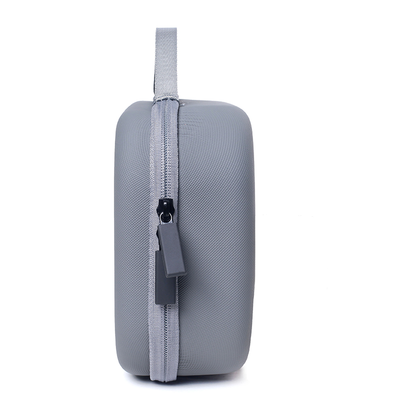 Portable Waterproof Storage Bag Handbag Carrying Box Case for DJI Mavic Mini Controller RC Drone Quadcopter - Photo: 6