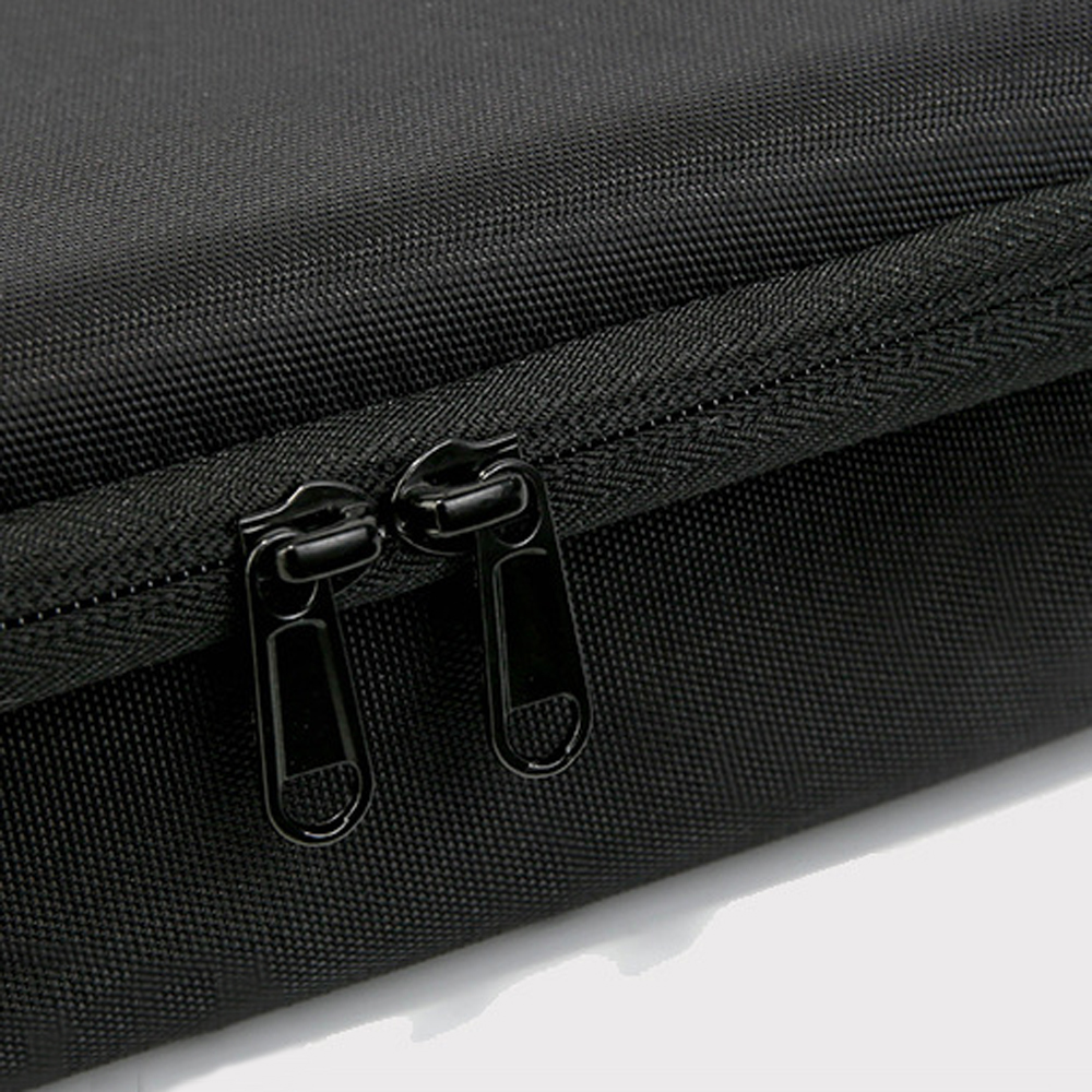 Portable Storage Bag Carrying Case Box Case Handbag for Zhiyun Smooth Q2 Handheld Gimbal Stabilizer - Photo: 5