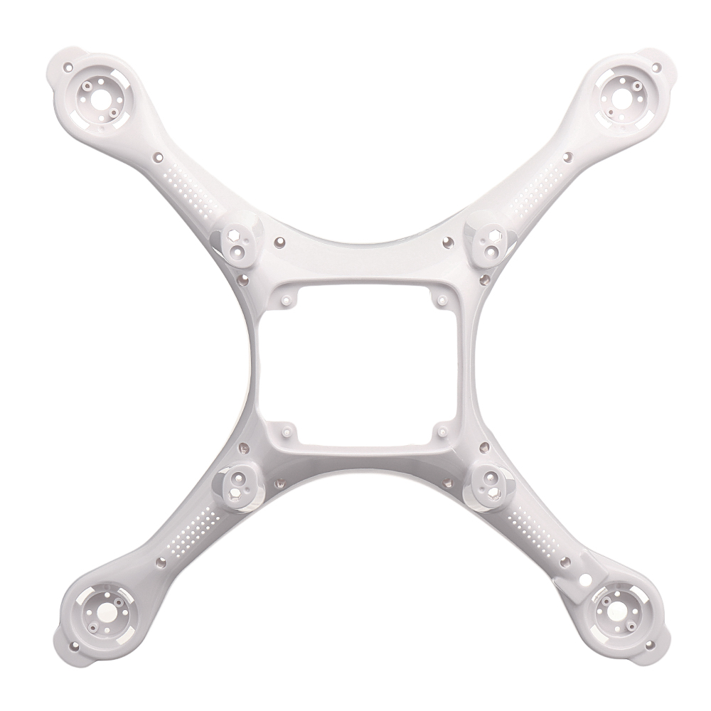 Wltoys XK X1 RC Quadcopter Spare Parts Upper/Bottom Body Shell Cover - Photo: 2