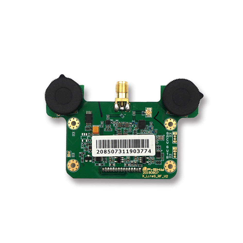 FrSky Taranis X Lite Pro Radio Transmitter Spare Part RF Board for RC Drone - Photo: 2