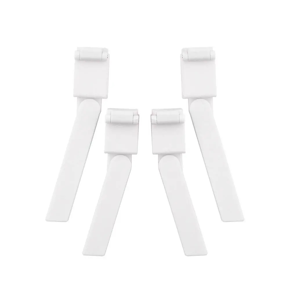 Shock Absorber Landing Gear Extended Heighten Foldable Leg Tripod Red and White for Xiaomi FIMI X8 SE - Photo: 5
