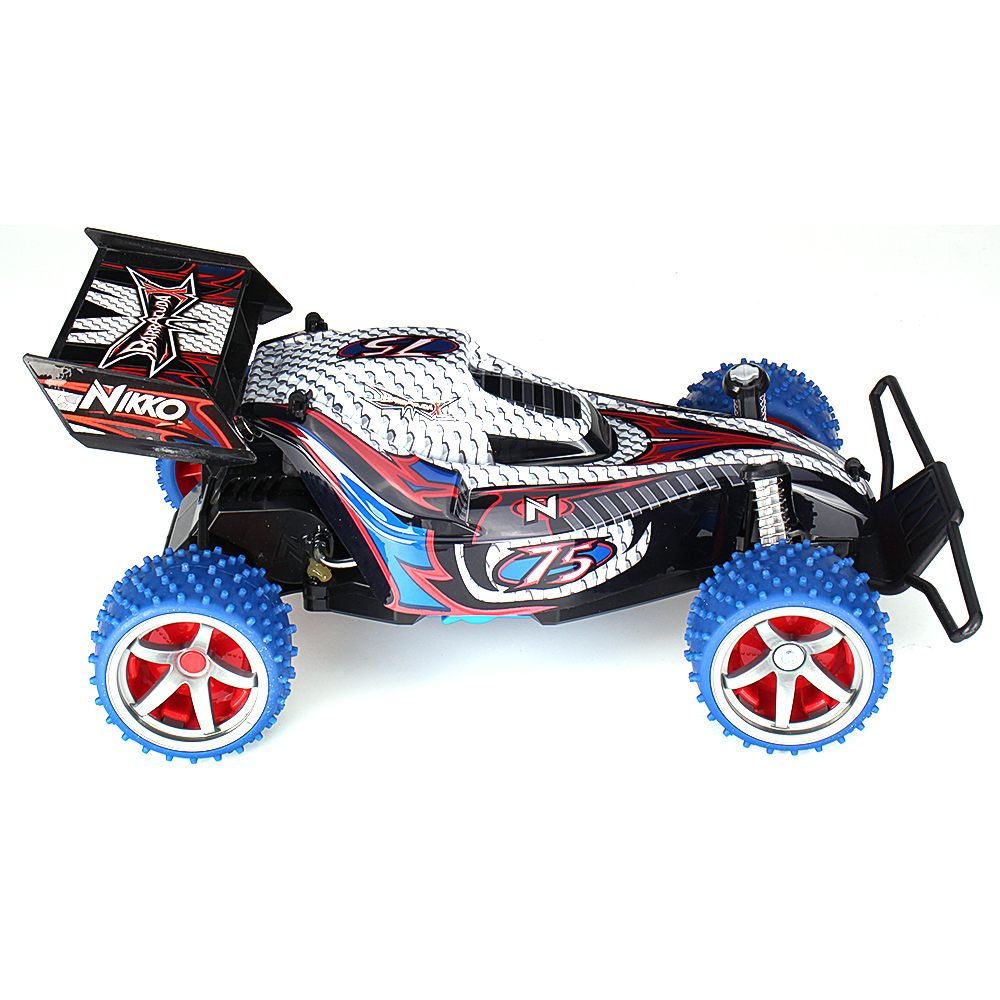 94158 1/14 2.4G 4WD Electric RC Car Full Function Off-Road Vehicles RTR Model - Photo: 6