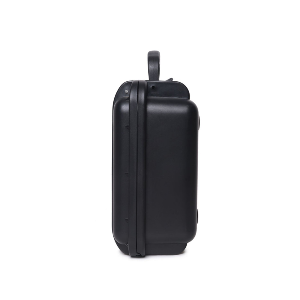 Hard-shell Waterproof Suitcase Storage Bag Carrying Box Case for DJI MAVIC Mini Fly More Combo RC Drone - Photo: 5