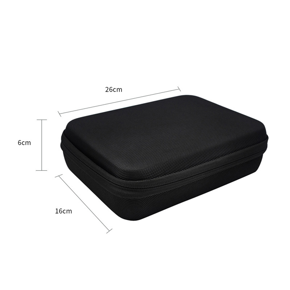 STARTRC Portable Carrying Bag Nylon Handbag Storage Bag for DJI Osmo Mobile 3 Handheld Gimbal Stabilizer - Photo: 6