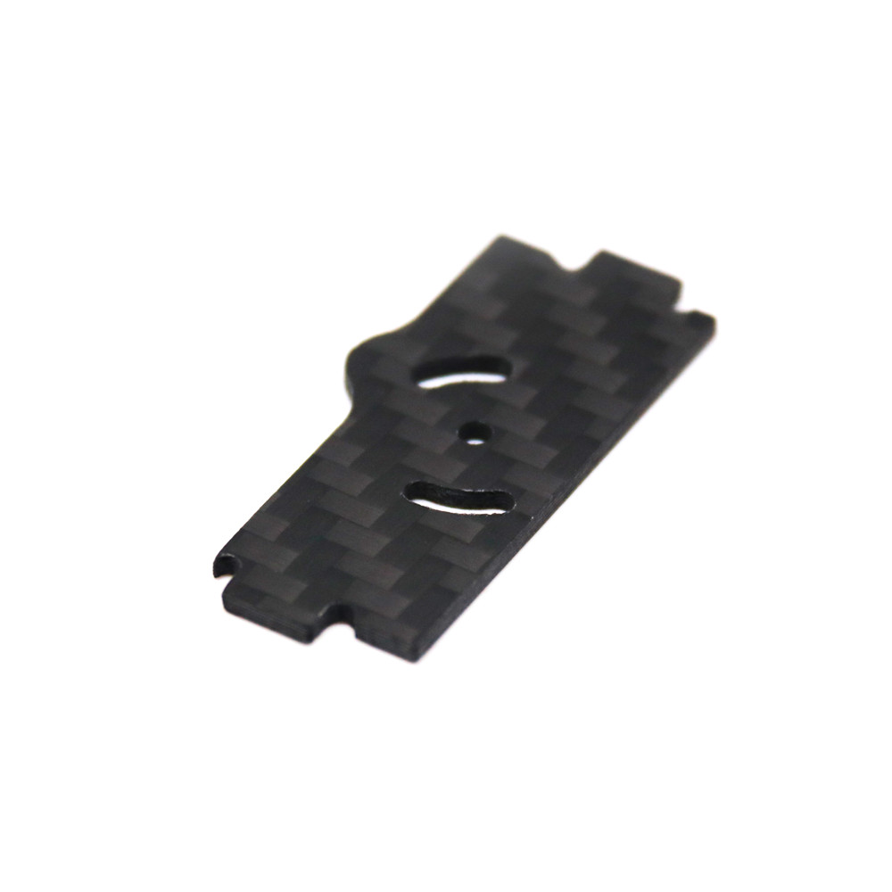 Eachine Tyro129 Spare Part 2 PCS Camera Side Plate for RC Drone FPV Racing - Photo: 3