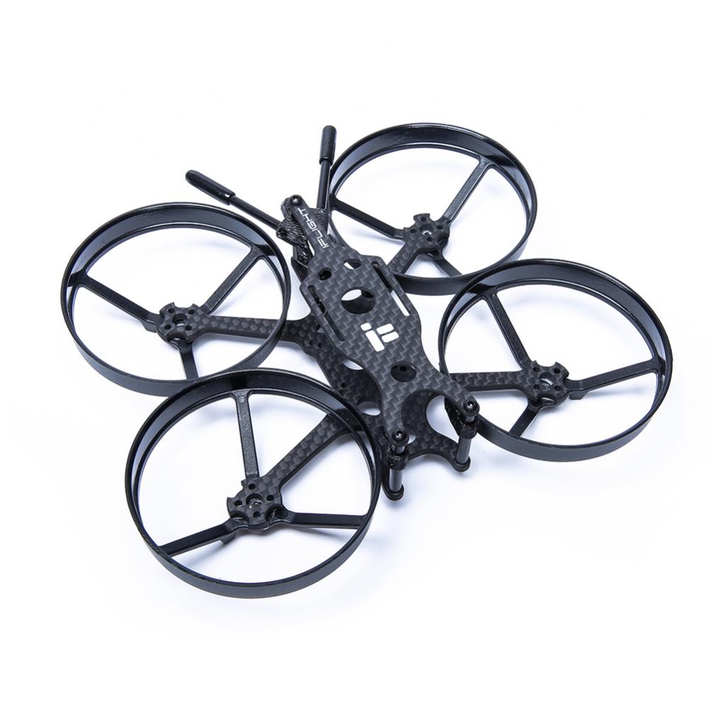 iFlight TurboBee 111R 2.3 Inch FPV Racing Whoop Frame Kit with with Ducts - Photo: 3