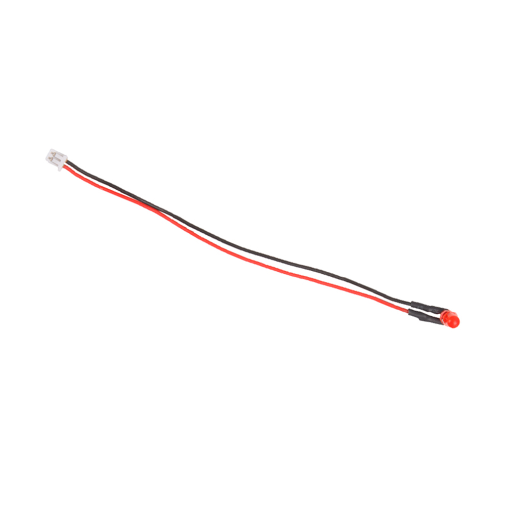 Eachine E119 RC Helicopter Parts Tail LED Light Bulb - Photo: 2