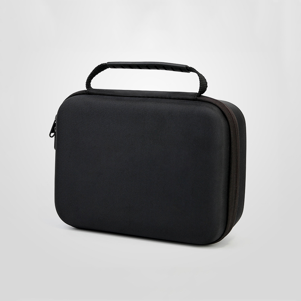 Portable Storage Bag Carrying Case Box Case Handbag for Zhiyun Smooth Q2 Handheld Gimbal Stabilizer - Photo: 2
