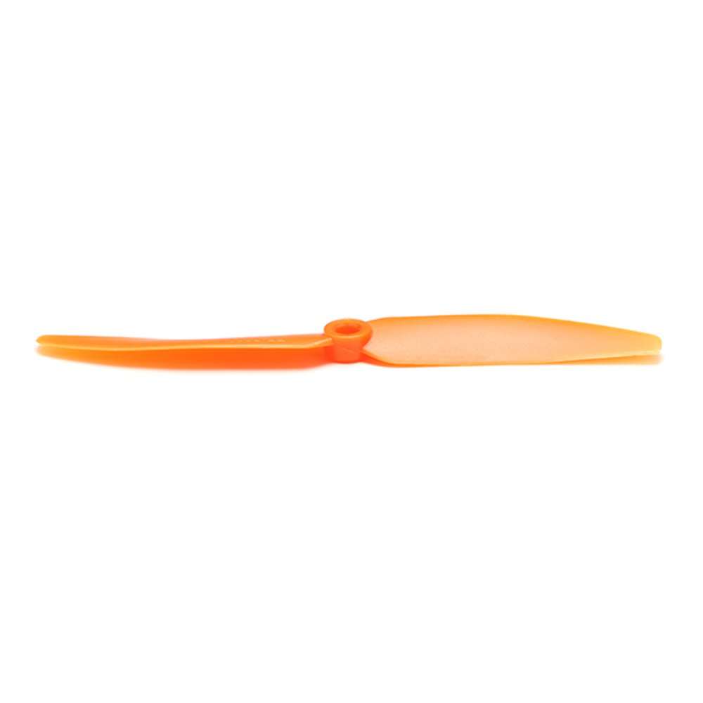 20PCS Gemfan 5030 5X3 ABS Direct Drive Orange Propeller Blade For RC Airplane