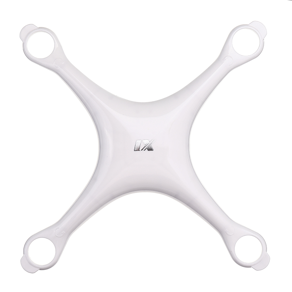 Wltoys XK X1 RC Quadcopter Spare Parts Upper/Bottom Body Shell Cover - Photo: 8